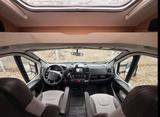 Orangecamp 60 T 690 QB 1Vorbes.+SAT+NAVI+Hubbett+Top Zust. - Offers