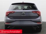 Volkswagen Polo 1.0 TSI DSG Move LED ACC KLIMA ALU 16 - Volkswagen Polo aus 2025