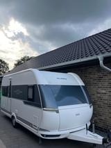 Hobby 495 UFE TÜV/Gas Neu, Solar, Kamera, Reifen 22 - Angebote