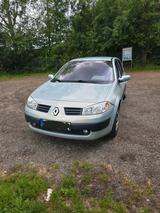 Renault Verkaufe/Tausche Renault Megane II - Renault Megane aus 2003: Ii