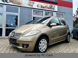 Mercedes-Benz A 170 HU neu - gebrauchte Mercedes-Benz A 170 aus dem Jahr 2004