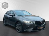 Mazda CX-3 SPORTS-LINE I NAVI I KLIMA I KAMERA I UVM - Mazda in Kassel
