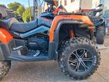 CFMOTO CFORCE 1000  4x4 LOF  - CFMOTO QUAD
