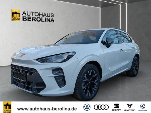 Vorschaubild: CUPRA Terramar 1.5 eTSI DSG *MATRIX*HuD*ACC*NAV*SHZ* (Fahrzeug-Nr. 284601)