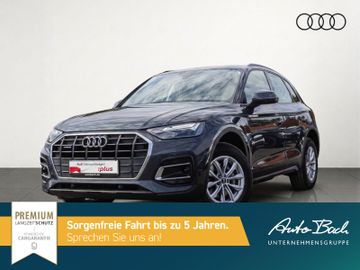 Audi Q5 - 2