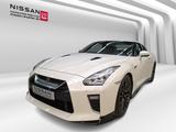 Nissan GT-R Black Edition