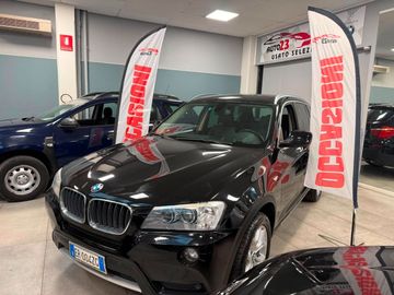 BMW X3 - 3
