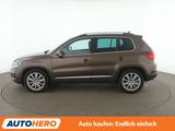 Volkswagen Tiguan 1.4 TSI Sport & Style BMT*NAVI*PANO*PDC* - Volkswagen Tiguan: Sport Style