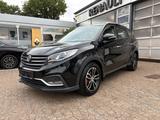 DFSK Glory 580 1.Hand 7 Sitzer Automatik - DFSK Glory 580 Gebrauchtwagen