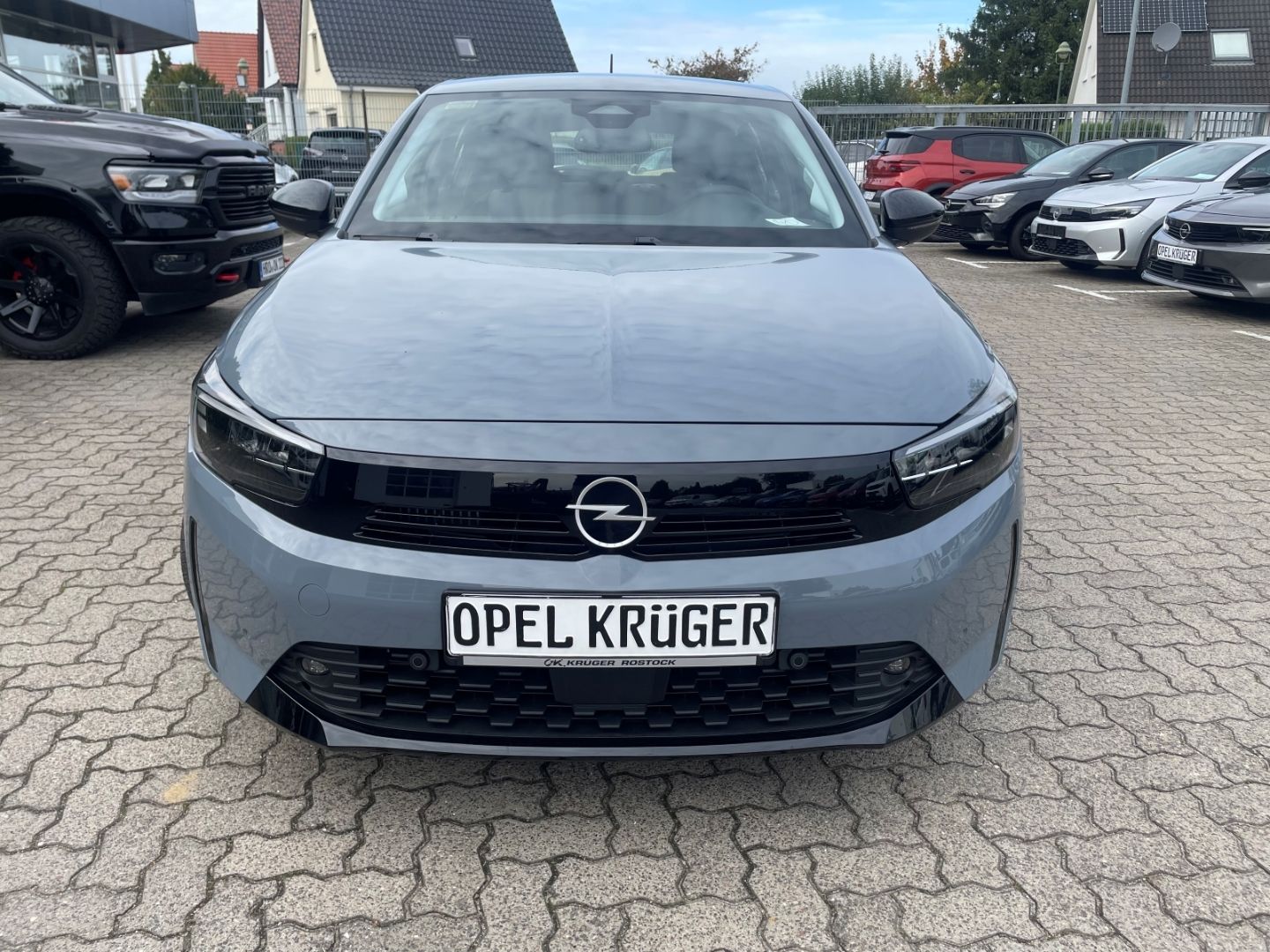 Opel Corsa - Bild 4