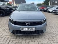 Opel Corsa - Vorschau Bild 4
