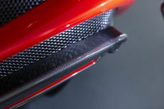 FERRARI 296 GTS 6xCarbon|TwoTone|Lift|JBL|NeckW|VentilS|