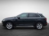 Audi Q5 40 TDI S tronic quattro S line NaviPlus Matri - gebrauchte Audi Q5 aus dem Jahr 2024