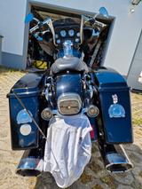 Harley-Davidson Streetglide - GEBRAUCHT WIESBADEN