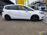 Opel Zafira C Innovation Navi+Leder+StandHZG+Kurvenl. - Opel Zafira Innovation mit Diesel-Antrieb