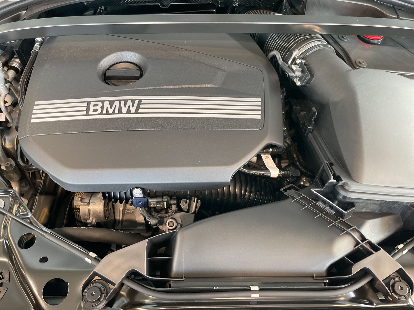 BMW 120 - Bild 15