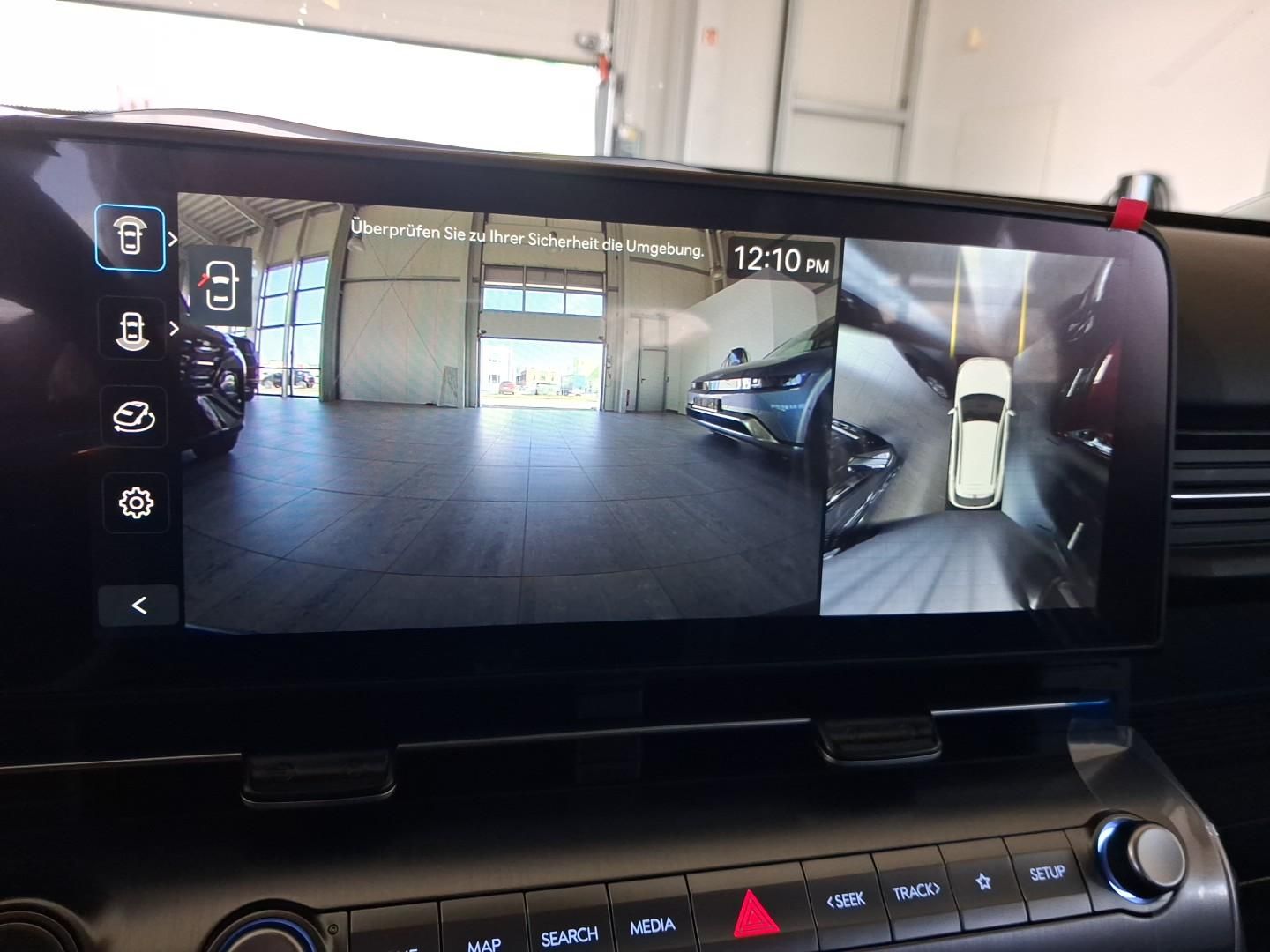 Hyundai KONA - Bild 10