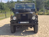 Land Rover Serie III H-Kennzeichen, 2,5, N/A - Land Rover Serie III Gebrauchtwagen