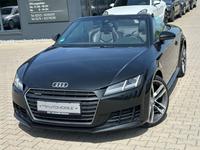Audi TT Roadster 2.0 TFSI quattro S tronic - B&O