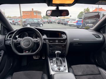 Audi A5 - 9
