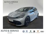 Cupra Born Edition Dynamic 170 kW (231 PS) 60 kWh - Cupra Born: Edition Dynamic