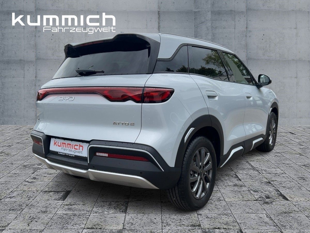 BYD ATTO 2