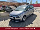 Citroën Grand C4 SpaceTourer PureTech 130 EAT8 Feel - Citroën Grand C4 Picasso / SpaceTourer aus 2021