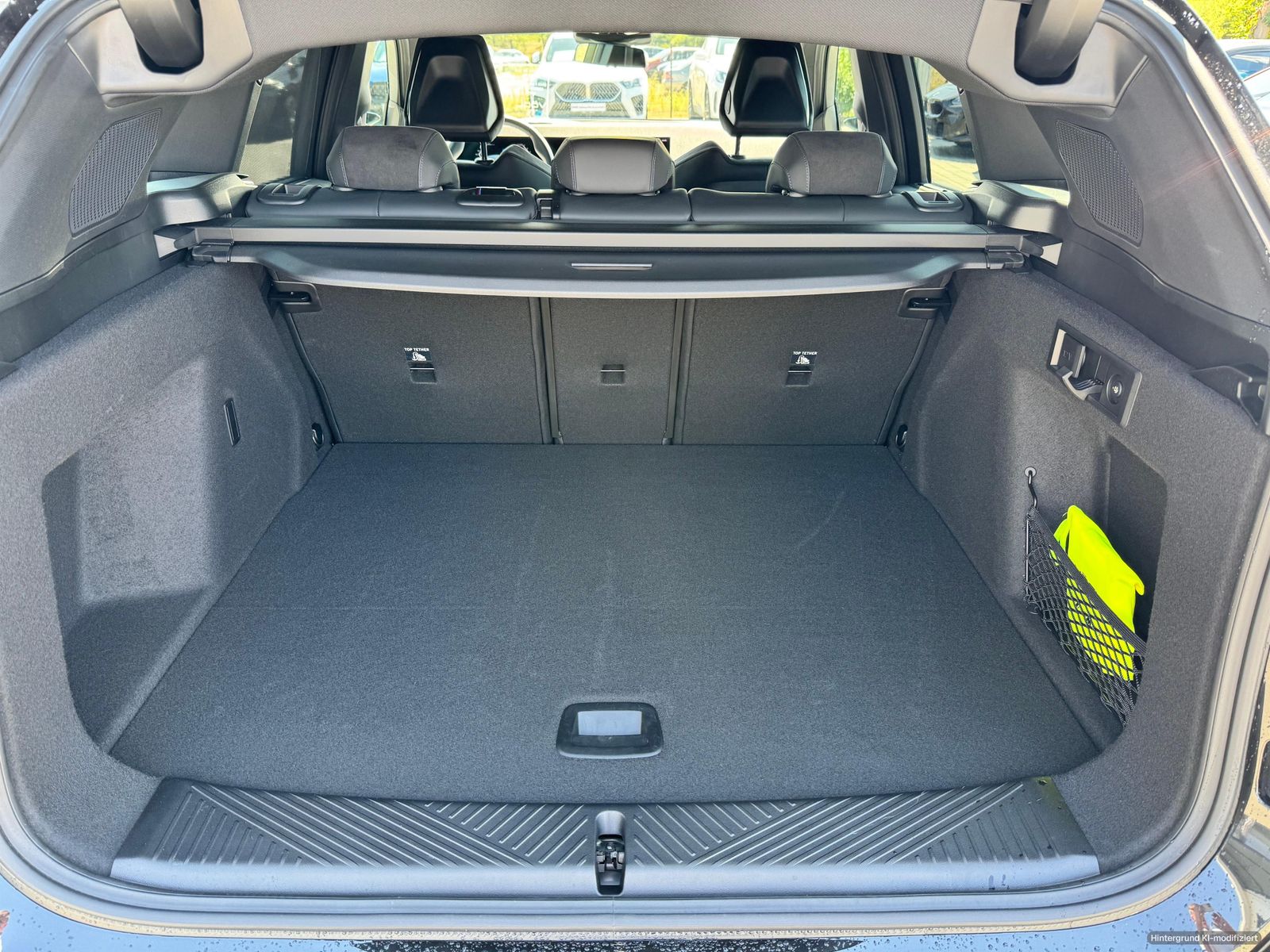 BMW X3 M50 M Sportpaket Pro Harman/Kardon AHK foto 23