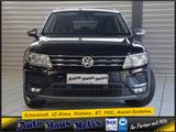 Volkswagen Tiguan Allspace 1.4 TSI Comfortline 3Z-Klima Sit - Volkswagen Tiguan Allspace Comfortline mit Benzin-Antrieb