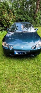 Honda  CRX del sol - Honda aus 1996