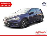 Volkswagen Golf VII 1.5 16V TSI IQ.DRIVE DSG Navi ACC AHK - Volkswagen Golf: I