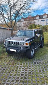 Andere Verkauf Hummer H3 - Andere aus 2006