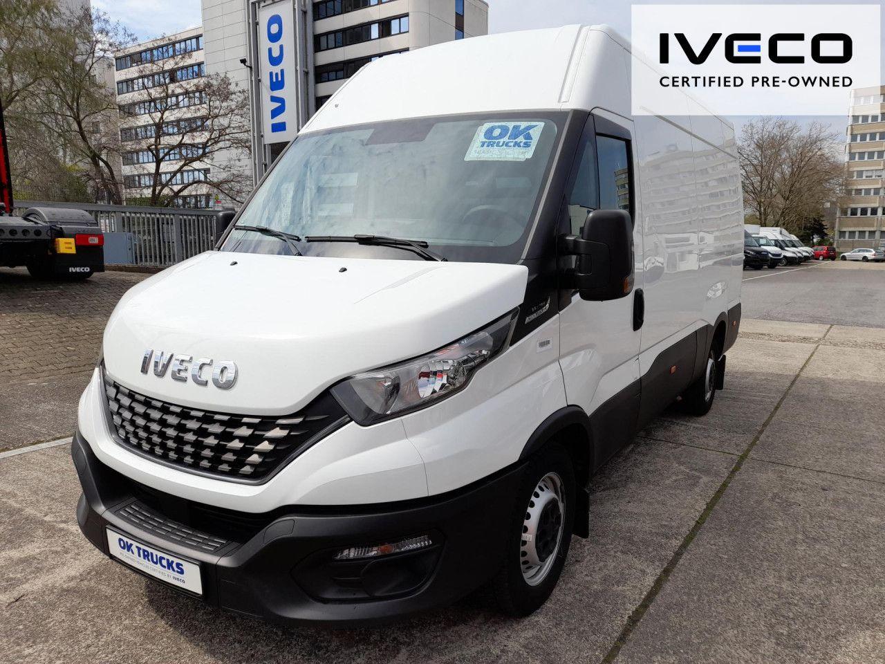 Iveco Daily 35S16A8V, RS 3520L (99.800 Km)