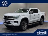 Volkswagen Amarok Aventura 3.0 TDI | MATRIX NAVI LEDER AHK