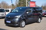 Renault Trafic Combi L1H1 SpaceClass Aut. LED-BETT-TISCH - Renault Trafic: Spaceclass