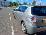 Toyota Verso 1.8l Valvematic Executive Multidrive S... - Toyota Verso mit Benzin-Antrieb: Kleinbus, Automatik, 1.8