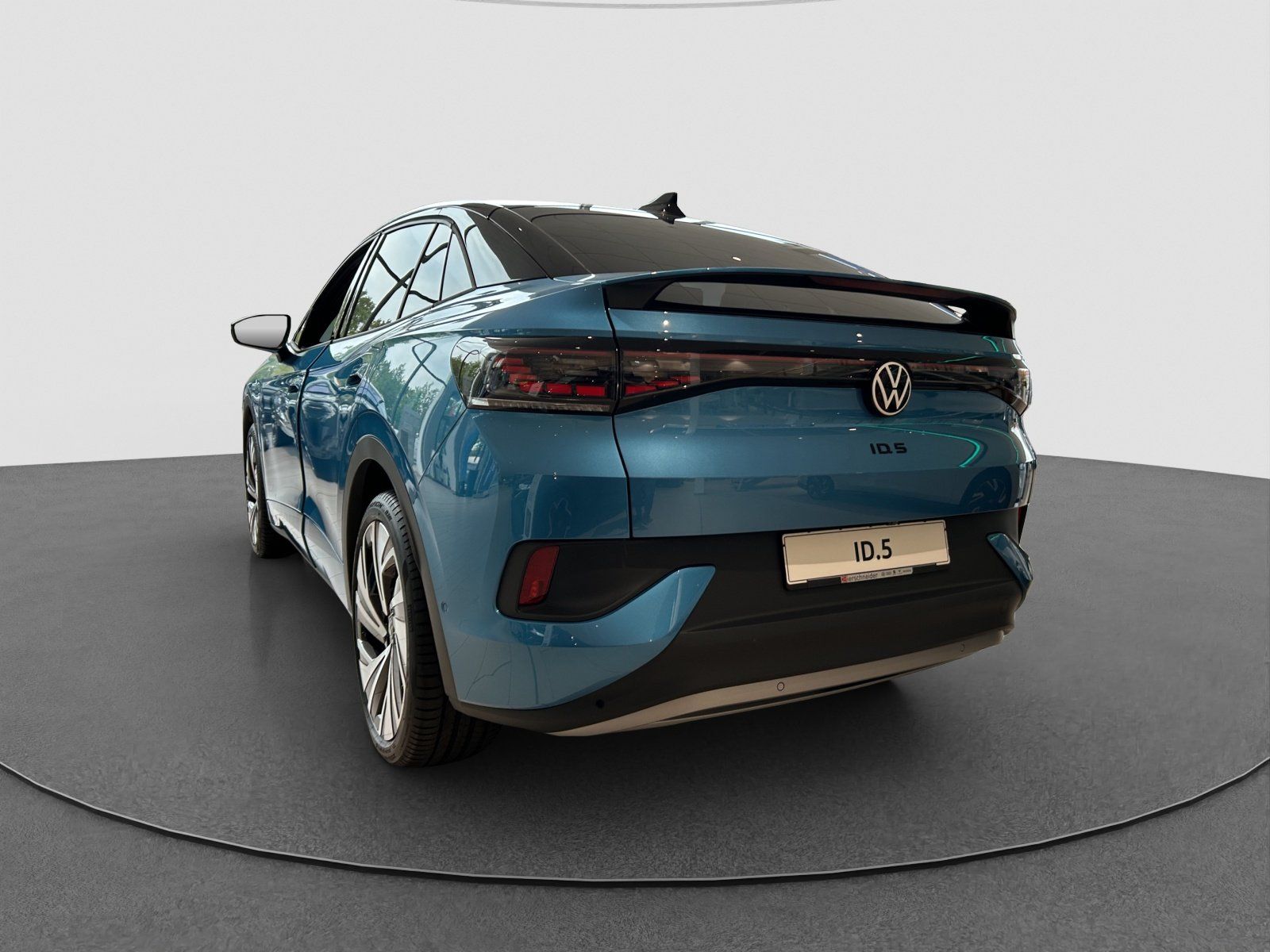 Volkswagen ID.5 - Bild 7