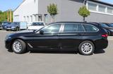 BMW 520d Tour.  Aut. +HUD+S-Leder+DAB+Driving PRO+