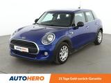 MINI One  *TEMPO*PDC*PANO*KLIMA* - MINI ONE in Köln