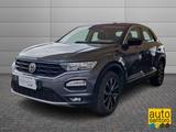 Volkswagen VOLKSWAGEN T - ROC 1.0 T STYLE - Volkswagen T-Roc mit Benzin-Antrieb: Kombi