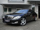 Mercedes-Benz S 320 CDI 4Matic L *Massage* *Panorama* - Mercedes-Benz S 320: Cdi 4matic