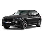 BMW X3 xDrive30i AT M Sportpaket Innovationsp. AHK
