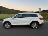 Skoda Kodiaq 2.0 TSI DSG 4x4 Style mit AHK - Skoda: Allradantrieb, mit