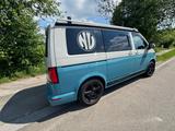 Volkswagen T6.1 TDI 2.0 DSG Wohnmobil NordVan - VW T6 andere von privat