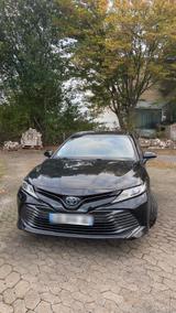 Toyota Camry Hybrid Business Edition*KAMER... - Toyota Camry von privat