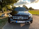 Mercedes-Benz GLC 200 4MATIC Autom. Top Ausstattung! - gebrauchte Mercedes-Benz GLC 200 aus dem Jahr 2019