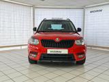 Skoda Yeti Monte Carlo, 1.Hand,  Pano, Bi-Xenon, LMF - Skoda: Monte Carlo