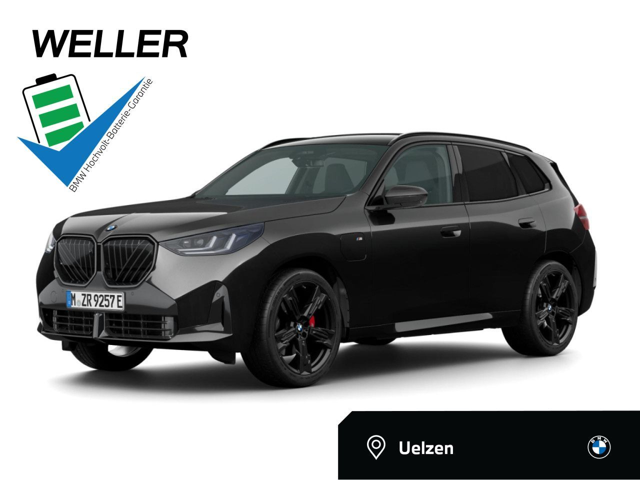 BMW X3 30e xDrive M Sport Pro DA+,PA-Pro,Pano,AHK,21
