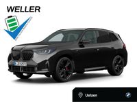 BMW X3 - Vorschau Bild 1