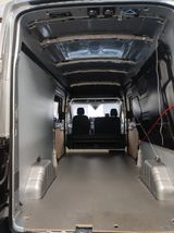 Ford Transit Van Kastenwagen LKW - Kastenwagen lkw gebraucht